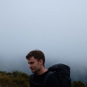 Meet your Posher, Arthur